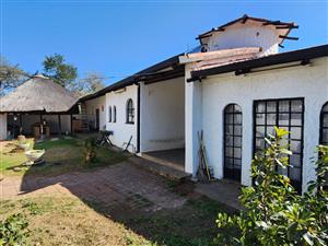 House For Sale in Eduan Park