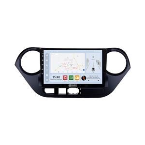 TT Audio 9″ Replacement Radio For Hyundai i10 2013-2016 (CLASS D)