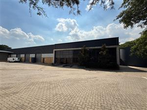 Industrial For Sale in Midrand