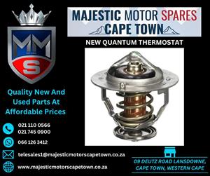 NEW QUANTUM THERMOSTAT FOR SALE