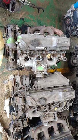 TOYOTA DYNA 14B ENGINES FOR SALE