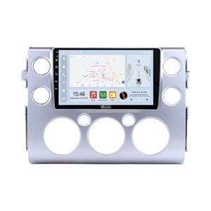 TT Audio 9″ replacement radio for TOYOTA FJ CRUISER (CLASS D)
