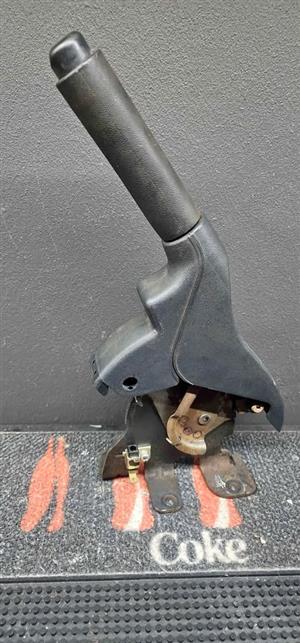 Hyundai Getz Handbrake Handle