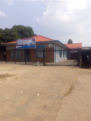 House For Sale in Pretoria West