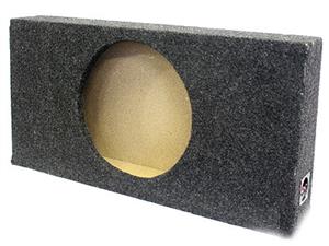 12″ Slimline Subwoofer Enclosure