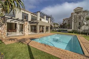 Modern Living At The Matrix