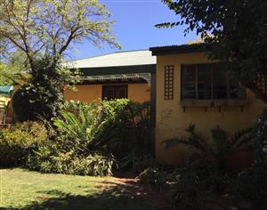 House Rental Monthly in Bedford Gardens