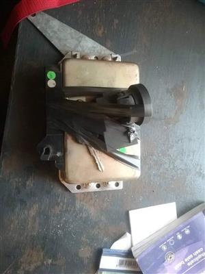 Opel corsa computer box  100% working condition