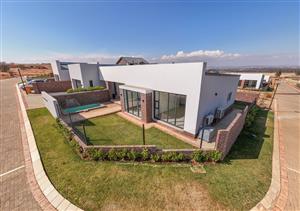 Modern Luxury Living in Helderzicht Eco Estate