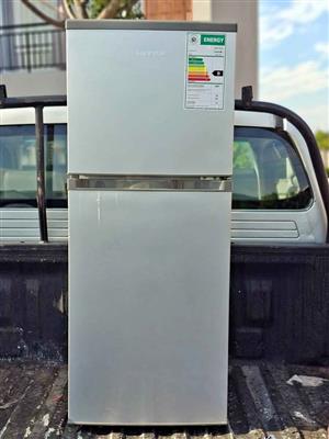 Dixon fridge