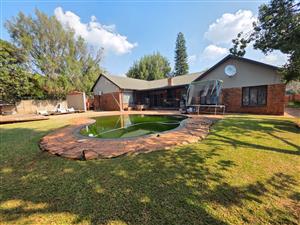 House For Sale in Theresapark