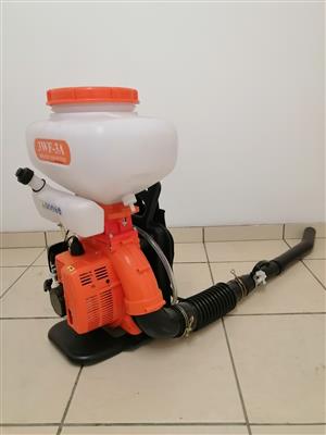 Mist Blower (Back Pack)