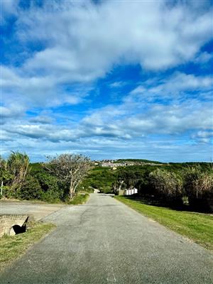 VACANT LAND IN FOREST DOWNS