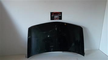 Renault Megane 2 Bonnets