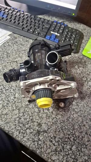 VW / Audi Electric Water Pump – New