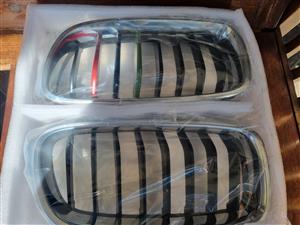 F30 Bmw grill
