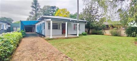 Beautiful home for sale in Mayville.