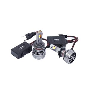 X8 Series Plug & Play LED Bulbs (H7)