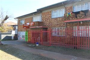 A unique opportunity to own a block of flats ---Seller Collecting R37 480 Monthly