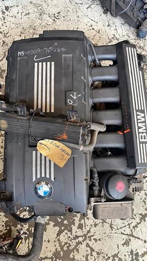 BMW N53B30A COMPLETE ENGINE AVAILABLE