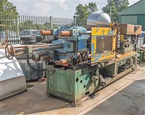 Negri Bossi V30/30 FA Injection Moulding Machine 
