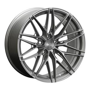 18″ Flowtec F120H01 5/100 Titanium Alloy Wheels