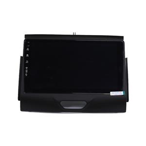 Multimedia System for Ford Ranger T7 (retro fit, non oem)