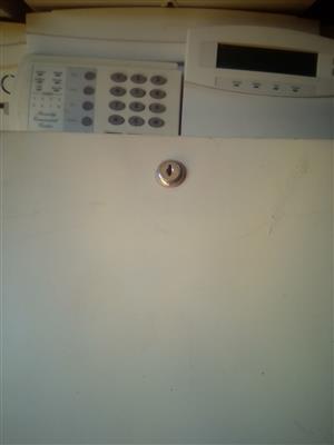 Alarm Equipment