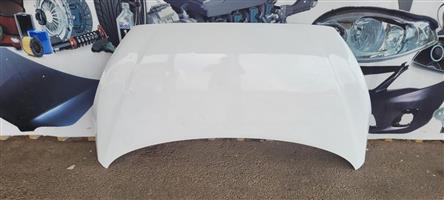 2022 HYUNDAI ATOS BONNET HOOD FOR SALE. IN EXCELLENT CONDITION