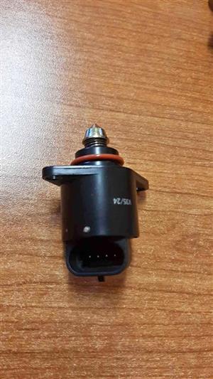 OPEL CORSA IDLING VALVES. BRAND  NEW. FOR VARIOUS OTHER CARS.