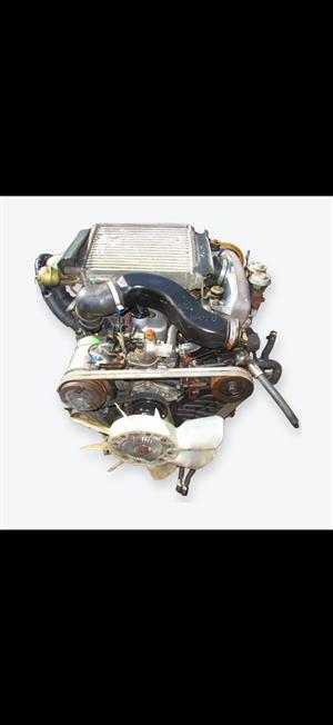 Quality new & used engines now available 