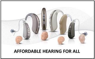 Hearing aids