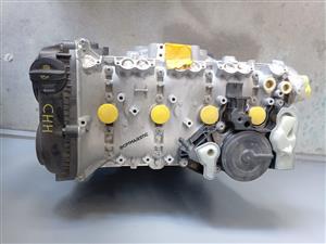 VW GOLF 7/AUDI 2L TFSI 16V CHH ENGINE FOR SALE