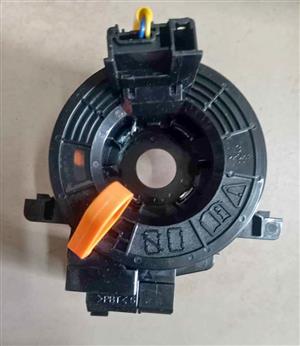 Toyota Hilux 2005 slipring