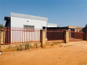 5 Units: 1 Bedroom, Living Area & Bathroom (toilet, basin & shower) 3 Units: Bedroom & Bathroom (toilet, basin & shower)