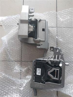 Bmw 1 Series 2 Series X1 X2 F40 F46 F39 New Original Engine Mounting