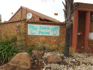 Townhouse Rental Monthly in Moreleta Park