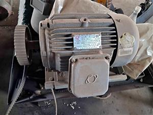 Motor 2.2 kw