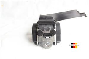 AUDI A4 B8,8K2 2.7 TDI V6 REAR LEFT SIDE SAFETY BELT OEM