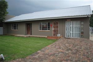 House For Sale in Riversdale