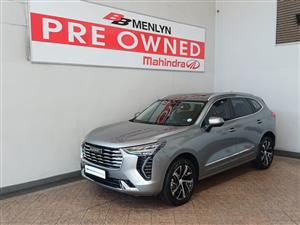 2023 Haval Jolion