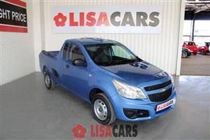 CHEVROLET UTILITY 1.4 P/U S/C A/C