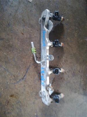 HONDA CIVIC IVTEC VXI INJECTOR RAIL