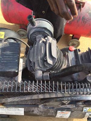 COMPRESSOR FOR SALE AND SERVICE