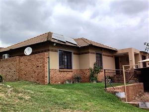 House For Sale in West Acres