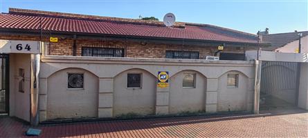 Discover the perfect blend of comfort and style Lenasia Ext 10