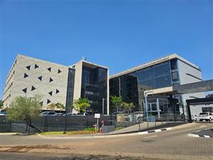 TO LET – Upmarket & Immaculate Office Space  436m2– Menlyn