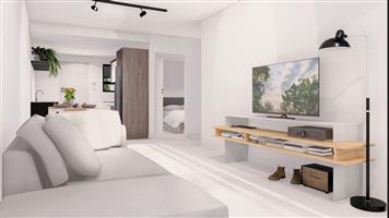 Buy Now, Pay on Completion — Luxury Estate Living by 2027