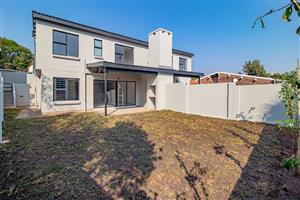 Townhouse For Sale in Muckleneuk