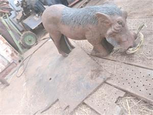 Archery equipment and targets